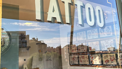 Mon Tattoo | Estudio De Tattoo Y Piercing Badalona