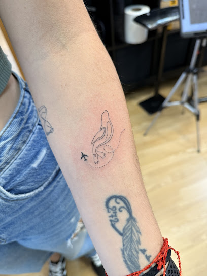 Monettitattoo