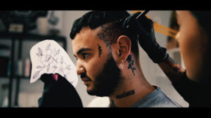 Monkey Business Tattoo Studio