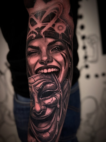 Mono Tattoo