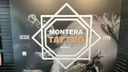 Montera Tattoo