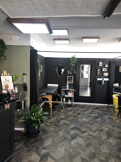 Morpho Gallery