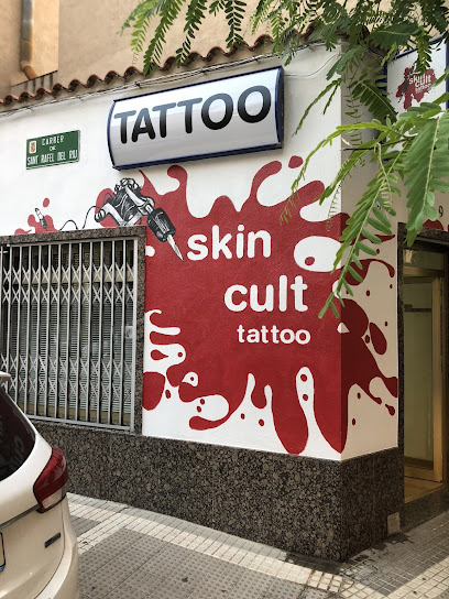 Mortem Tattoo Studio