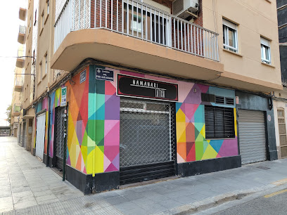Mr. Tattoo Body Art Studio