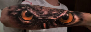 Mr. Yiyo Tattoo Archena