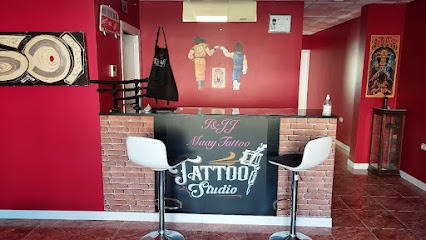 Muay Tattoo Estudio