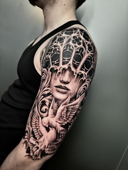 Muerte O Gloria Tattoo Studio