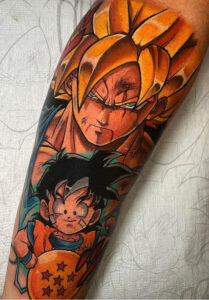 Multiverso Tattoo Studio