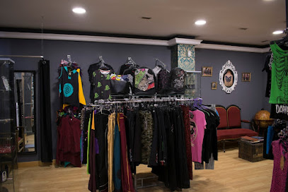 Musa Tattoo -Tatuajes Y Piercings En Cuenca