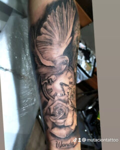 Mutaciontattoo