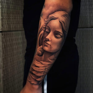 Mute Tattoo Studio