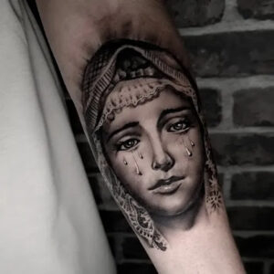 My Life Tattoo