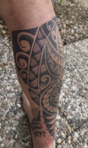 Myc Tattoo | Estudio De Tatuajes