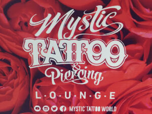 Mystic Tattoo Lounge