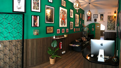 Mystik Tattoo