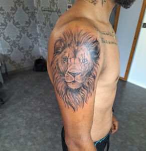 Naike Tattoo Studio