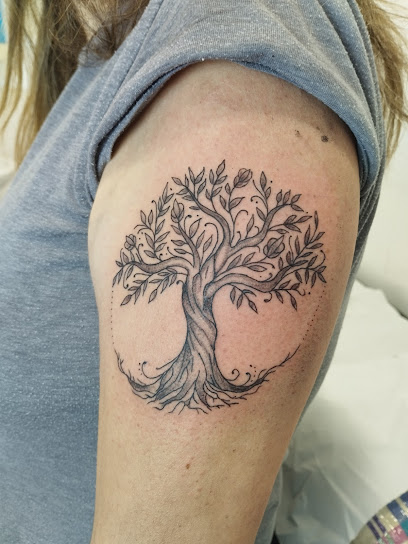 Naiz Tattoo Eta Piercing