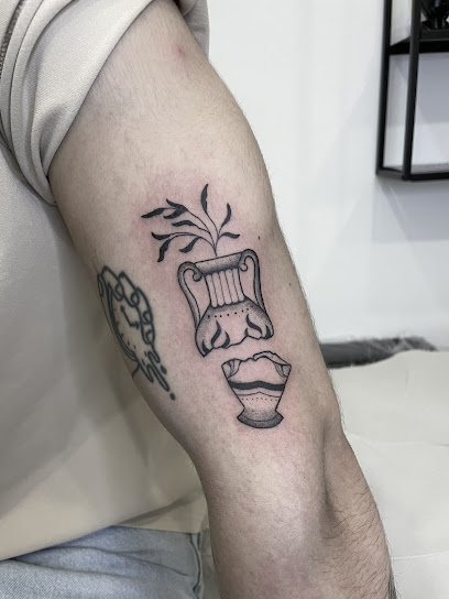 Nalia Ink