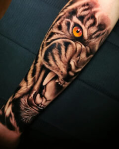 Nassau Tattoo – Estudio De Tatuaje Y Piercing Barcelona