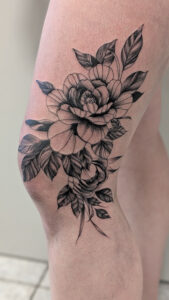Nativa Soul Ink – Tatoueur En ArièGe