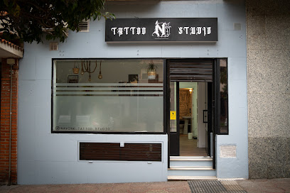 Navink Tattoo Studio