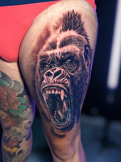 Naynub Tattoo