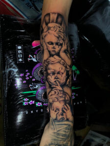 Negytattoo’S