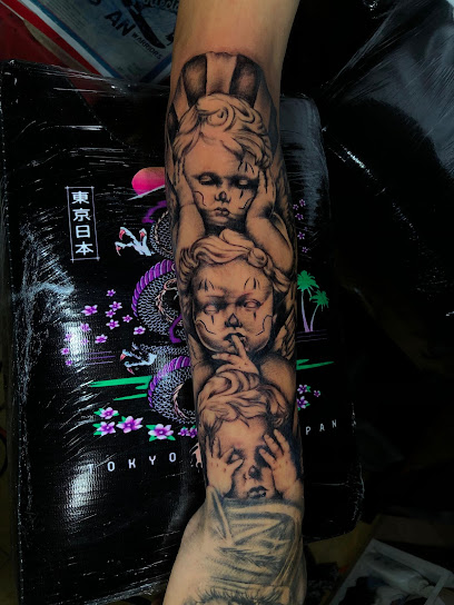 Negytattoo’S