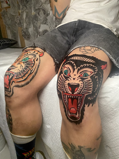 Neils Tatuaje Tradicional