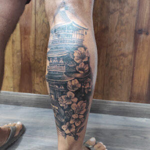 Neptuno Tattoo & Piercing