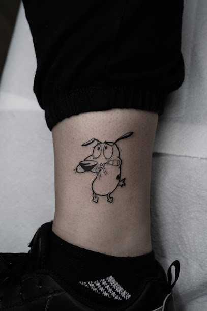 Nero Tattoos