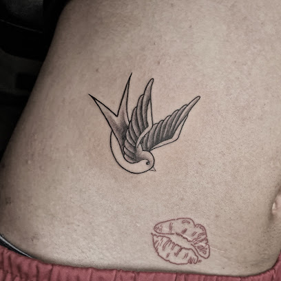 Nero Tattoos