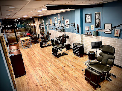 Nerone Tattoo Shop