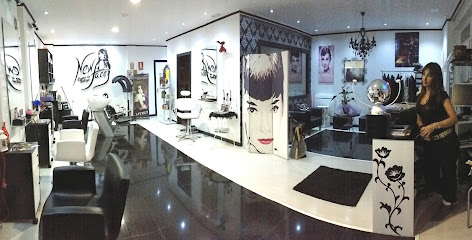 New Faces, Centro De Belleza. Tattoo Studio