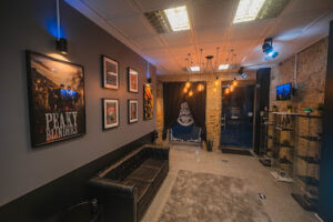 New York Tattoo Ferrol
