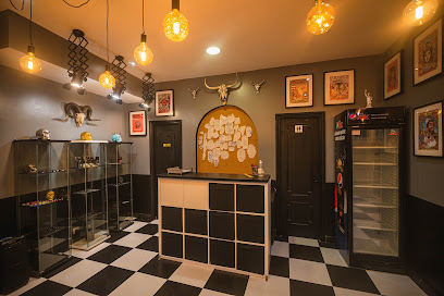 New York Tattoo Vigo