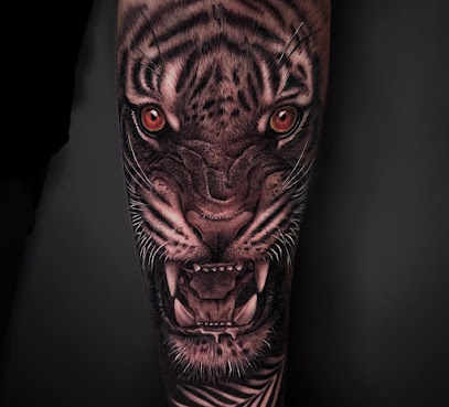 Nikktattoocartagena