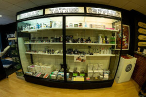 Nilmax Tattoo Supplies Shop