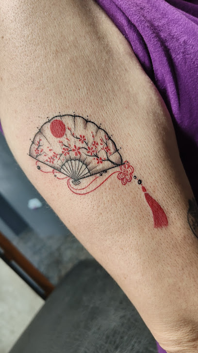 Ninfa Tattoo & Piercing