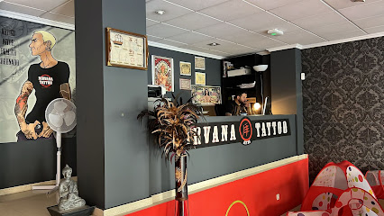 Nirvana Fattoo