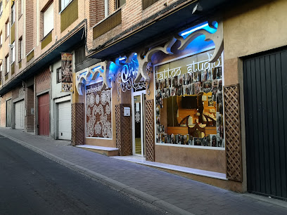 Nirvana Tatuajes