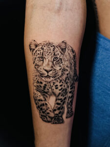 No Limit Tattoos Tenerife