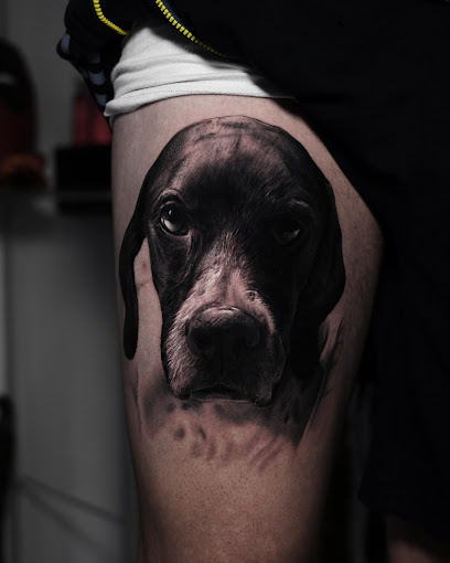 No Limits Tattoo