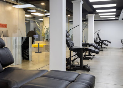 Noble Art | Tattoo, Piercing, Academy Valencia