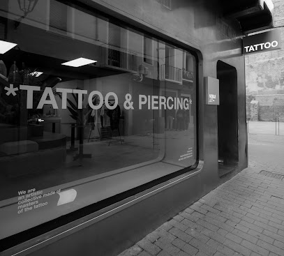 Noble Art Zaragoza – Tattoo & Piercing