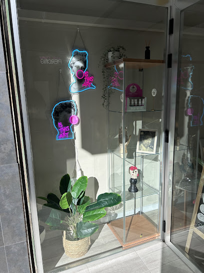 Noctua Tattoo Studio