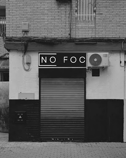 Nofoc | Estudio De Tatuajes
