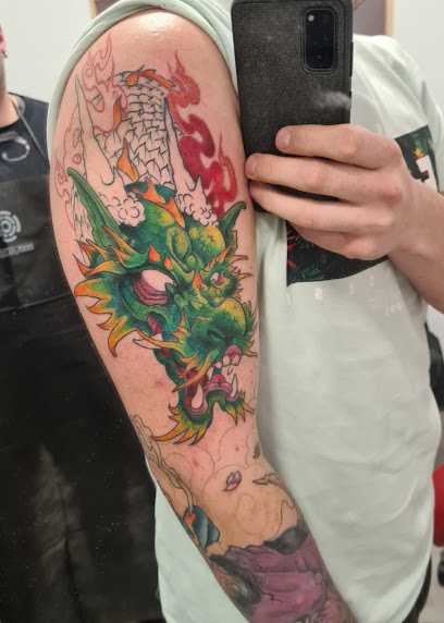 Noname Tattoo