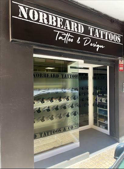 Norbeard Tattoos & Co