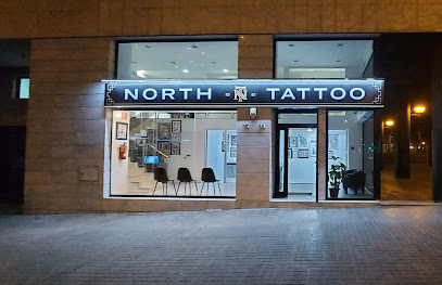 North Tattoo